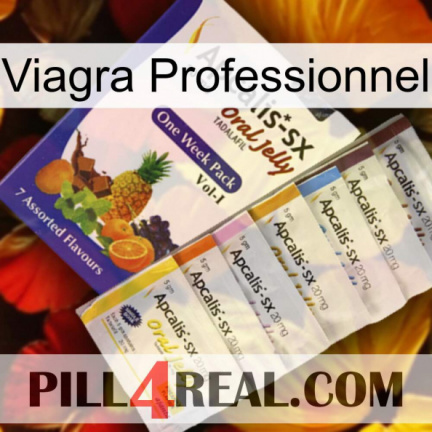 Viagra Professional Set 11